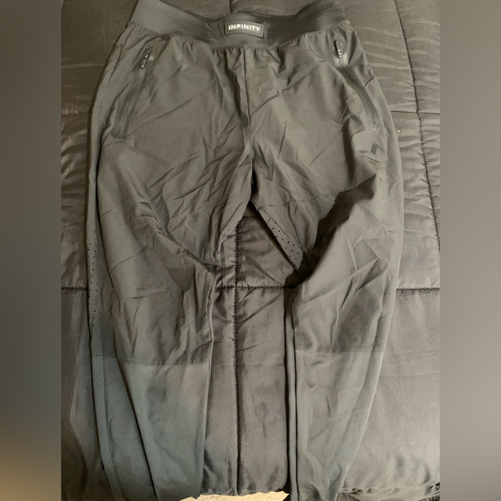 Alphalete compression sweats